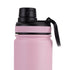 Oasis Stainless Steel Insulated Sports Water Bottle with Screw Cap 550ML