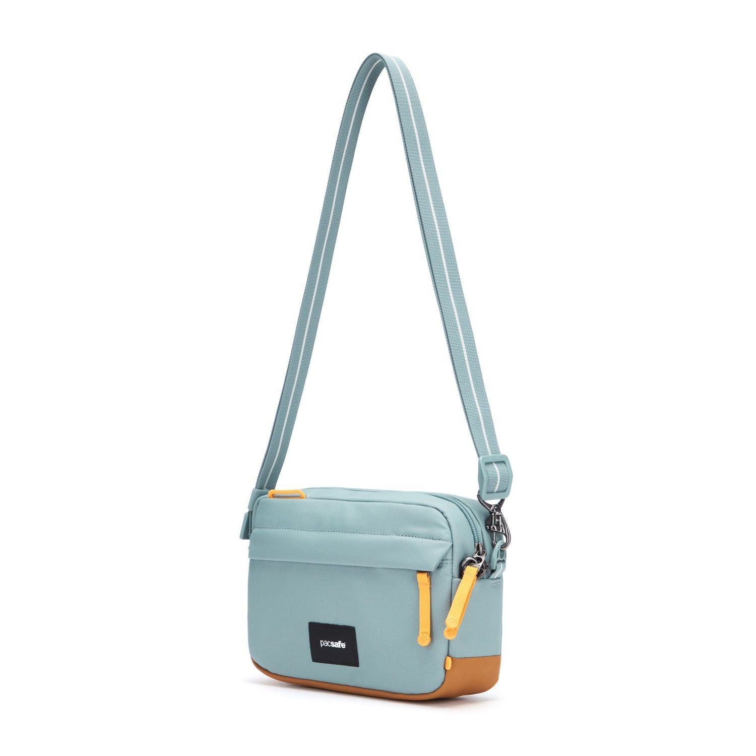 Pacsafe Go Anti-Theft Crossbody Bag (SA)