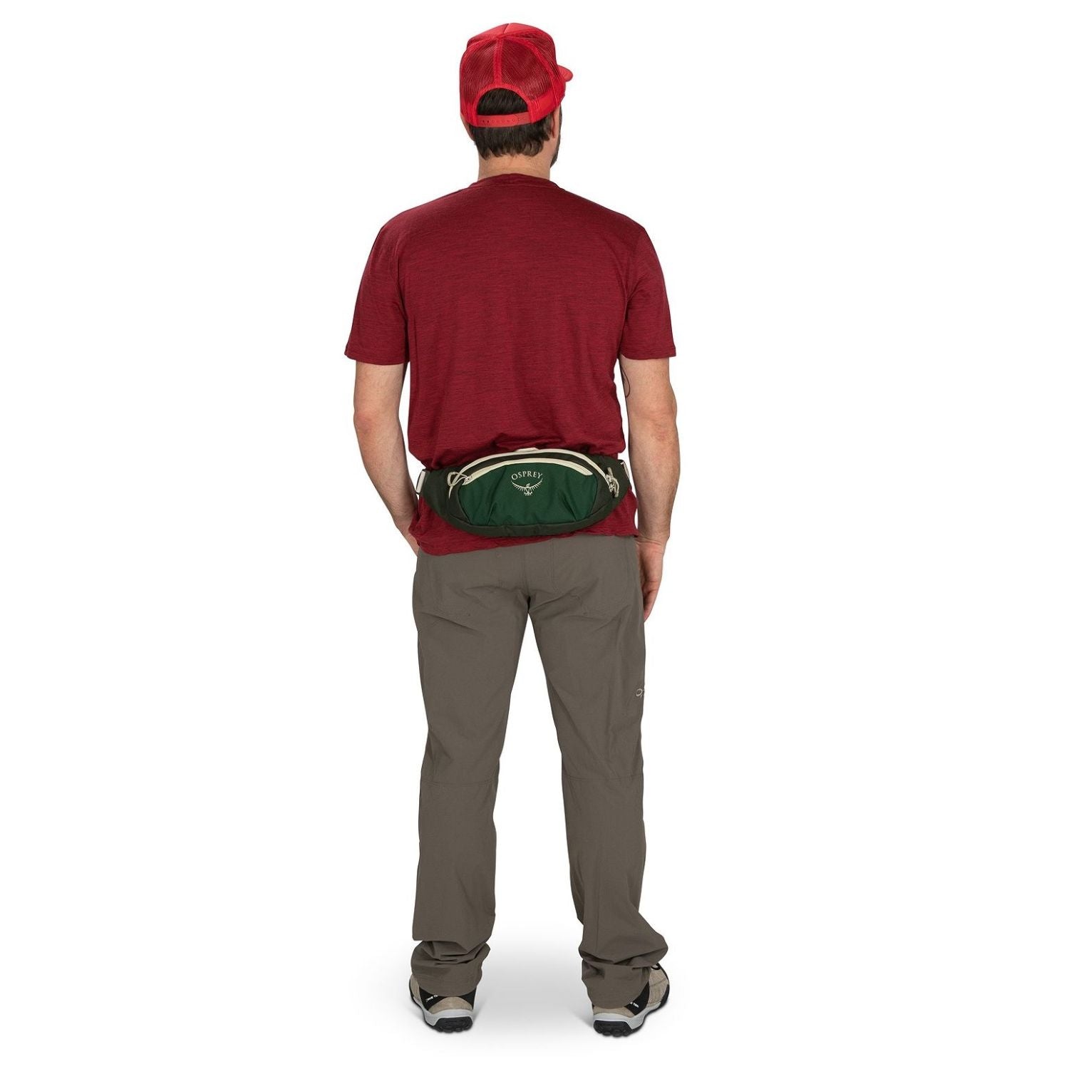 Osprey Daylite Waist Pack (SA)