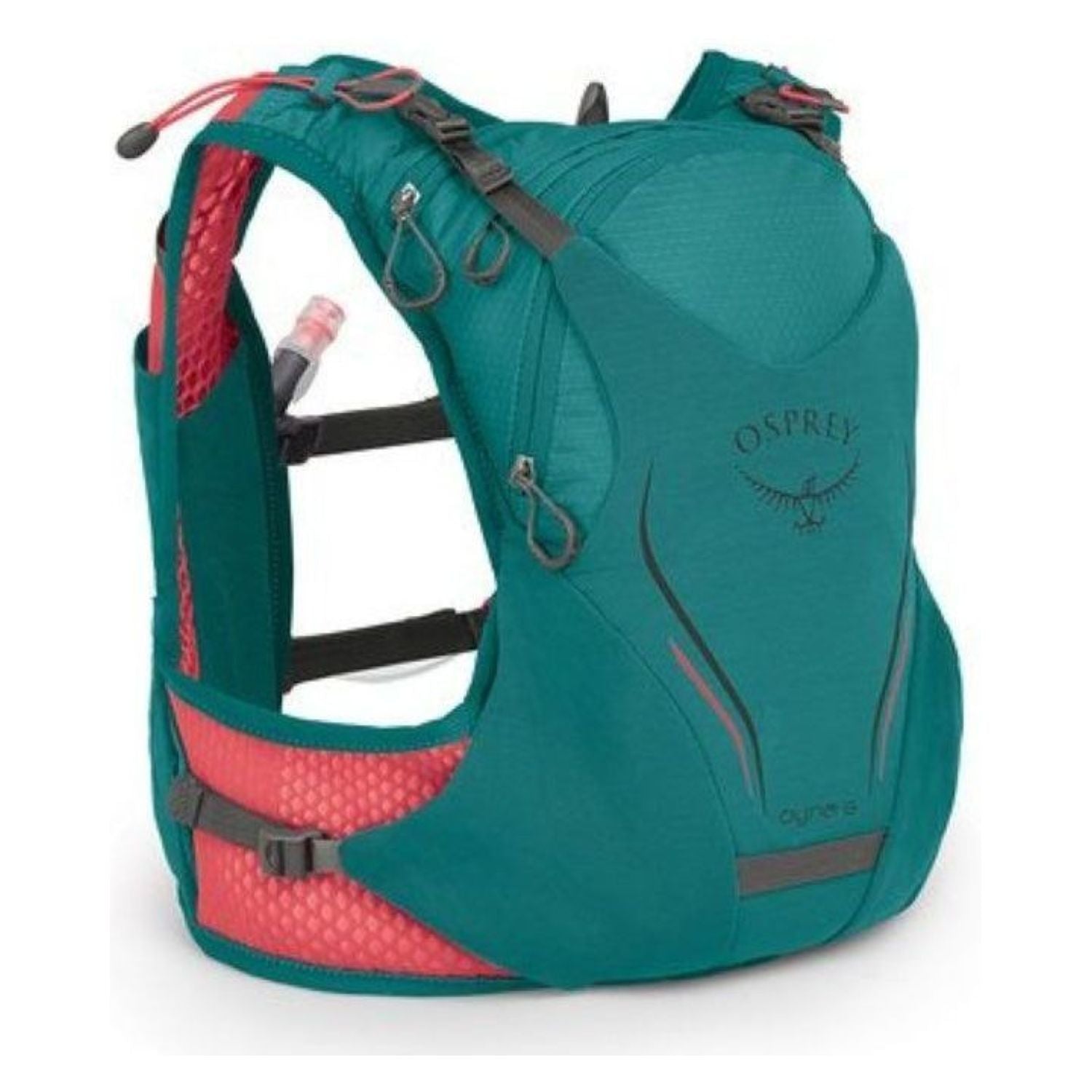 Osprey Dyna 6 Hydration Pack with Reservoir - Extra Small/Small - Women's Trail Running - Hydration