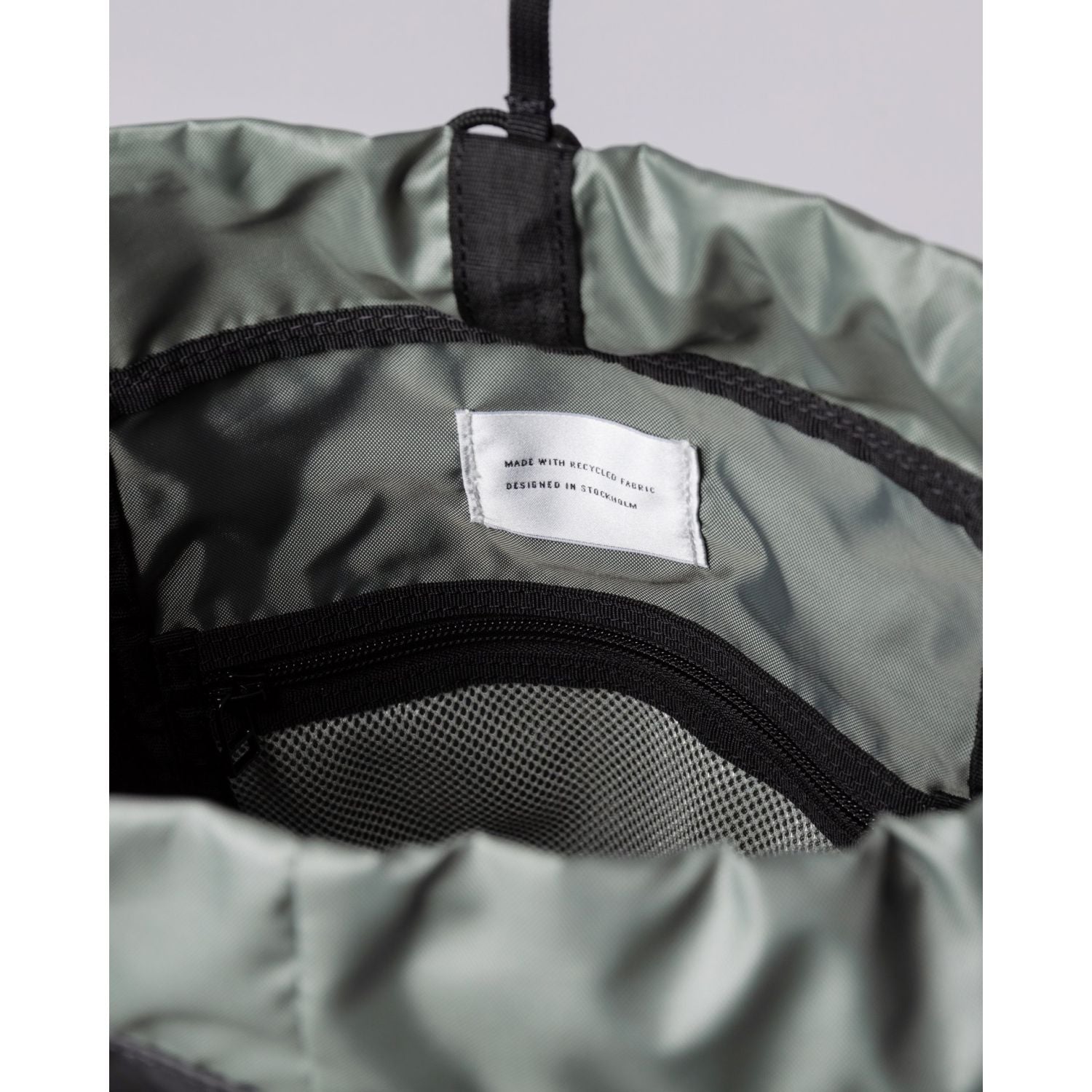 Sandqvist Jonatan Backpack (SA)