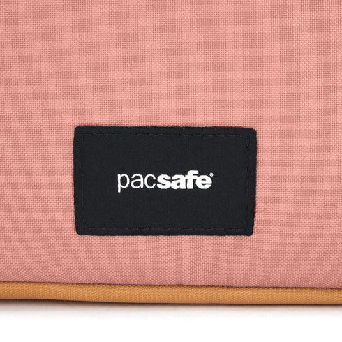 Pacsafe Go Anti-Theft Crossbody Bag