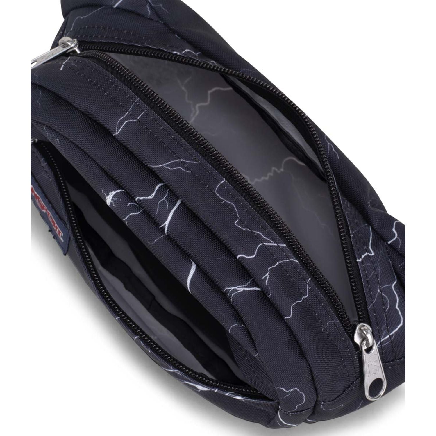 Jansport Fifth Avenue Waist Pack (Printed) (SA)