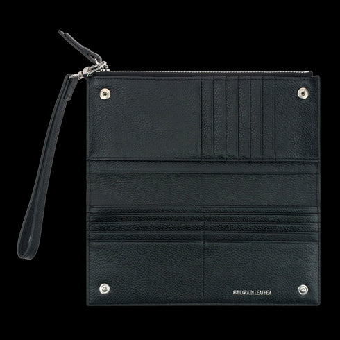 Crossing Milano Long Wallet Rfid