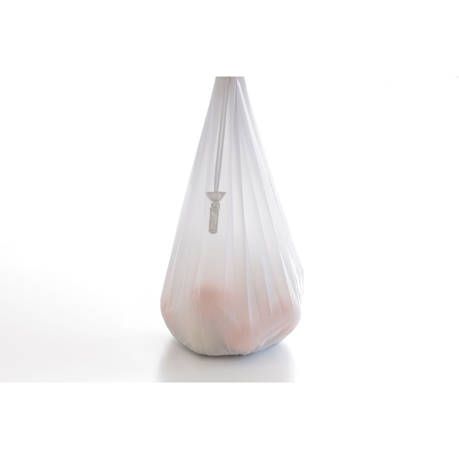 Shupatto Foldable Minimal Bag 12L (SA)