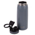 Oasis Stainless Steel Insulated Sports Water Bottle with Screw Cap 780ML