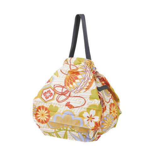 Shupatto Foldable Tote Medium