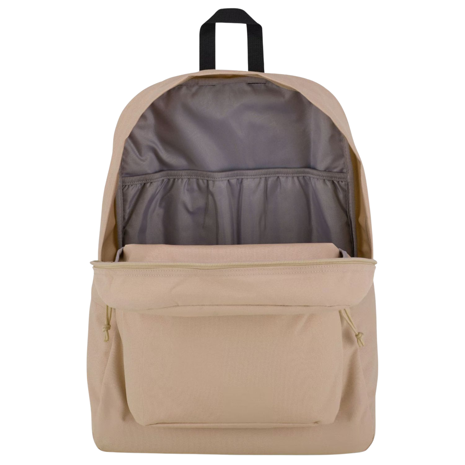 Jansport Superbreak Plus Backpack (Plain) (SA)