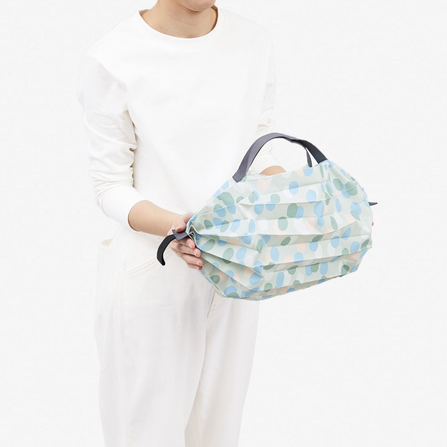 Shupatto Foldable Tote Small