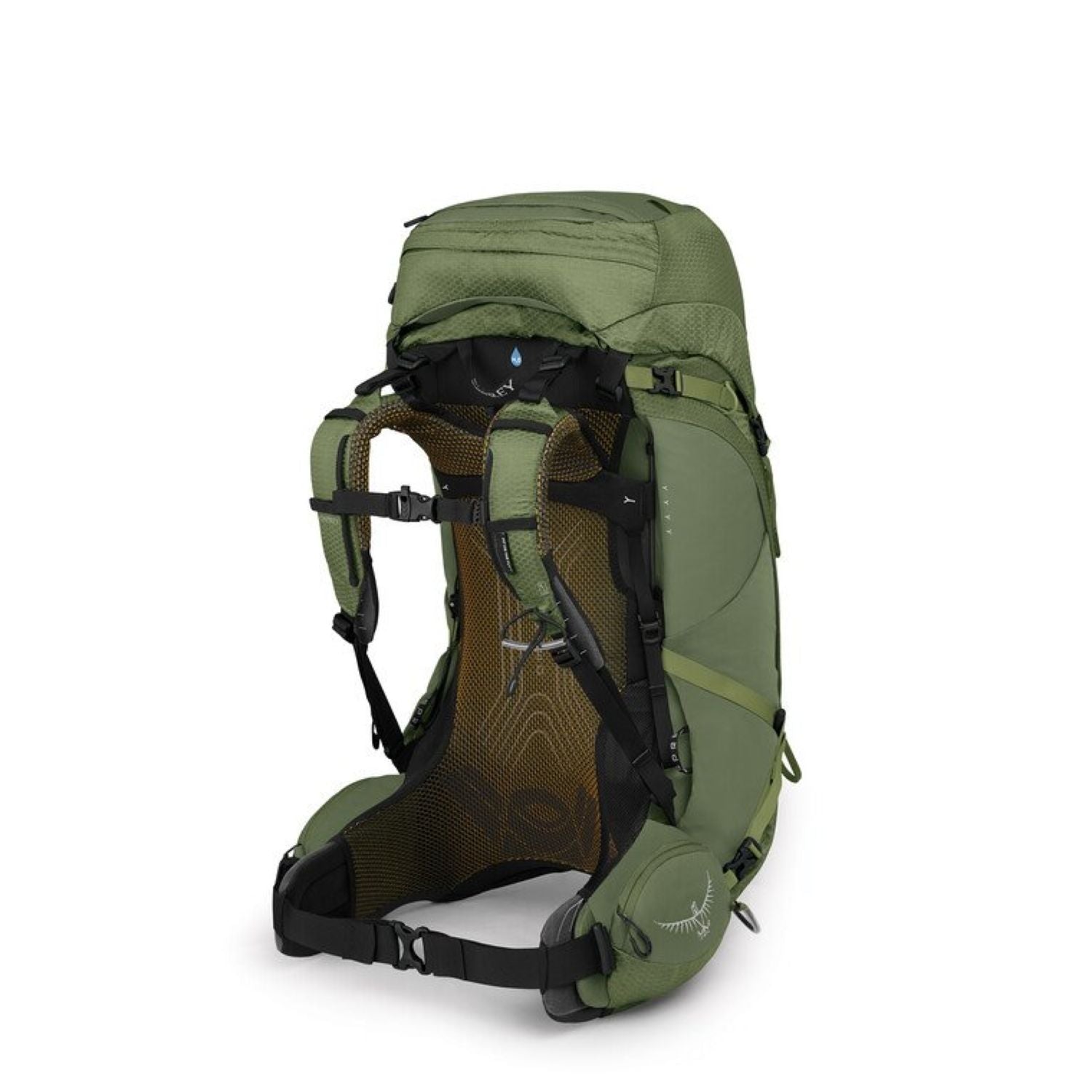 Osprey Atmos AG 50 Backpack L/XL (SA)