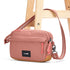 Pacsafe Go Anti-Theft Crossbody Bag