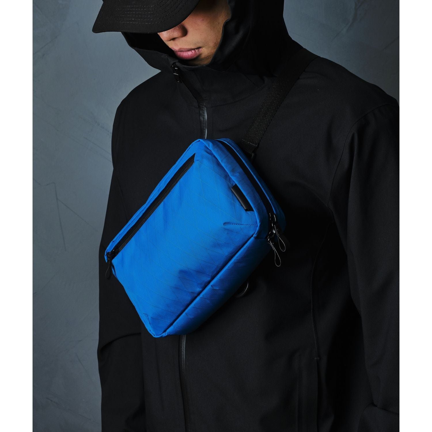 ALPAKA Elements Tech Case V2 X-Pac VX21