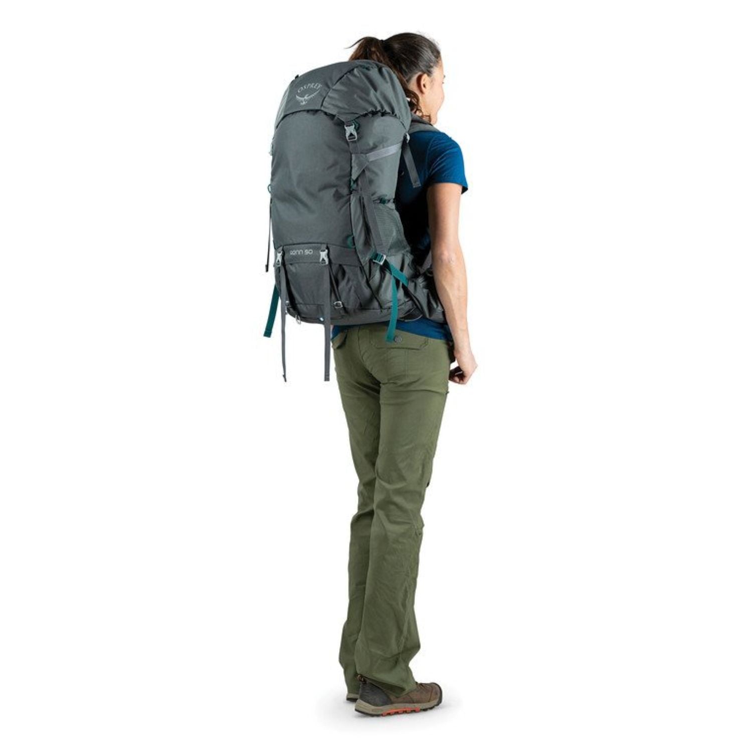 Osprey Renn 50 Backpack - Women's Backpacking