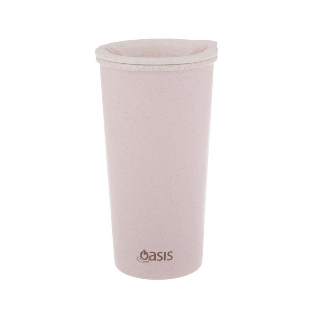 Oasis Insulated Eco Cup 400ML