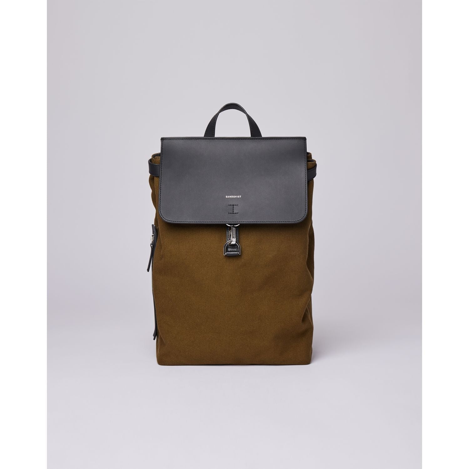 Sandqvist Alva Metal Hook Backpack | Sandqvist
