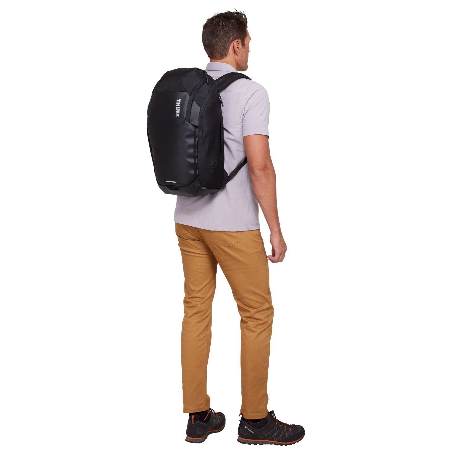 Thule Chasm Laptop Backpack 26L