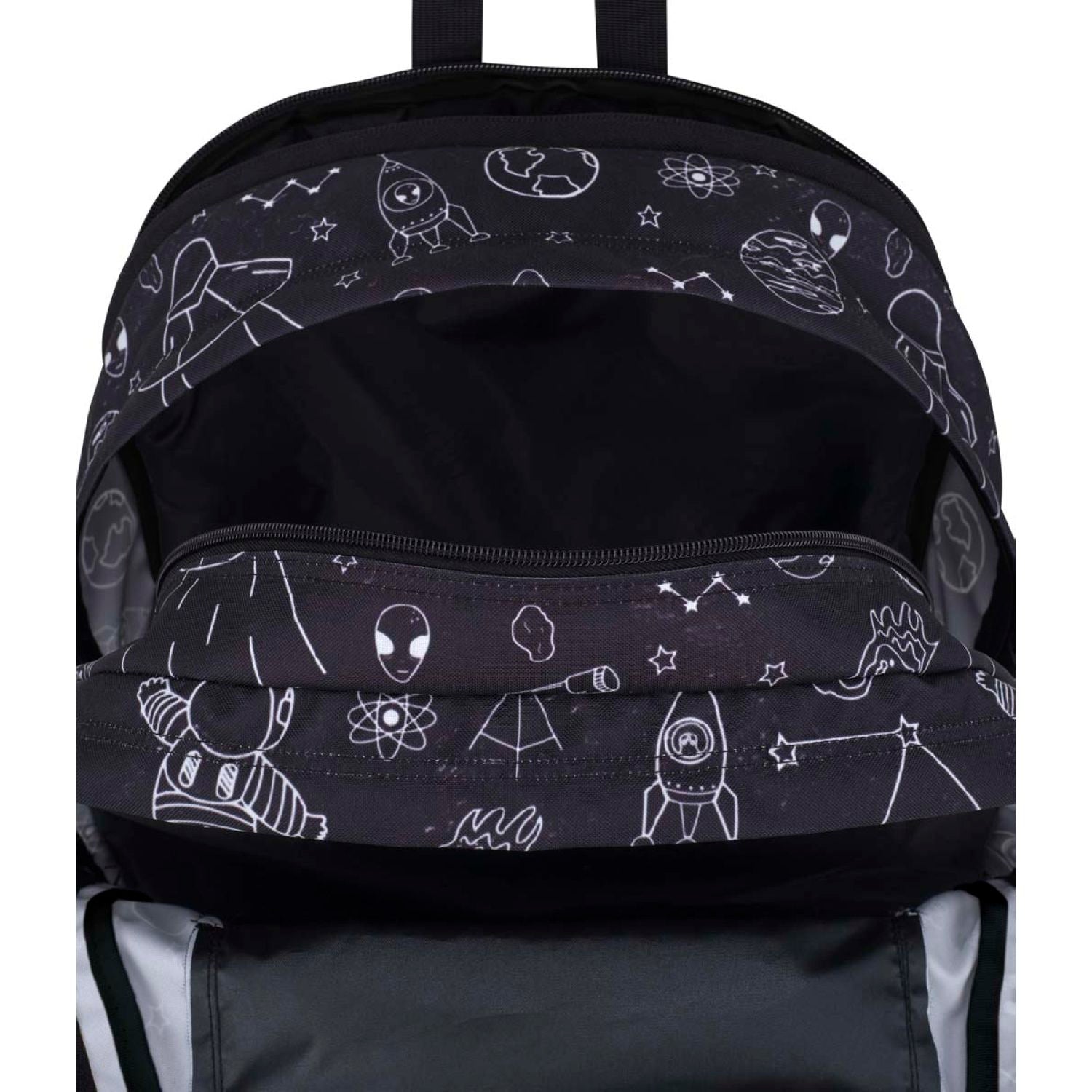 Jansport Main Campus Backpack (Printed) (SA)