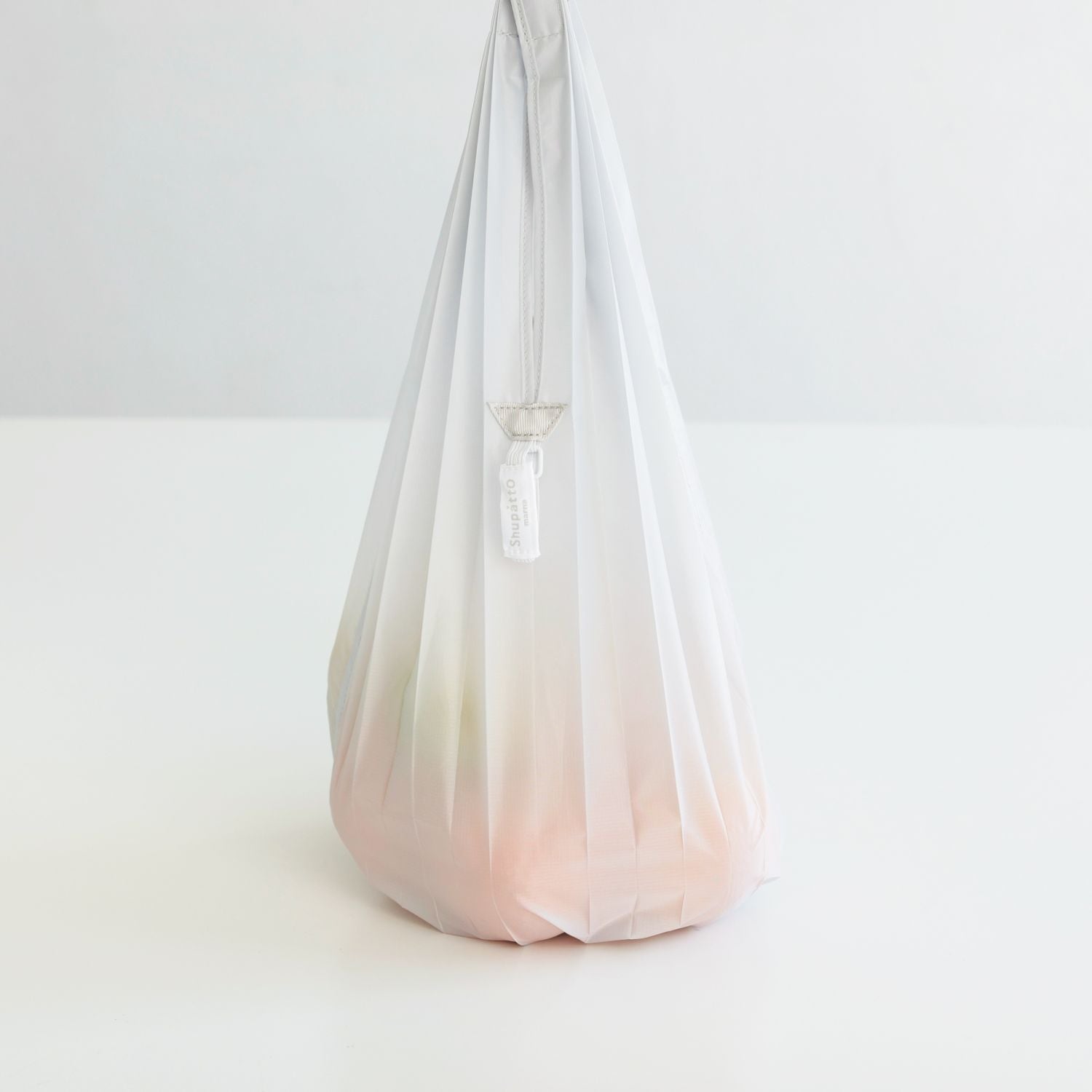 Shupatto Foldable Minimal Bag 12L