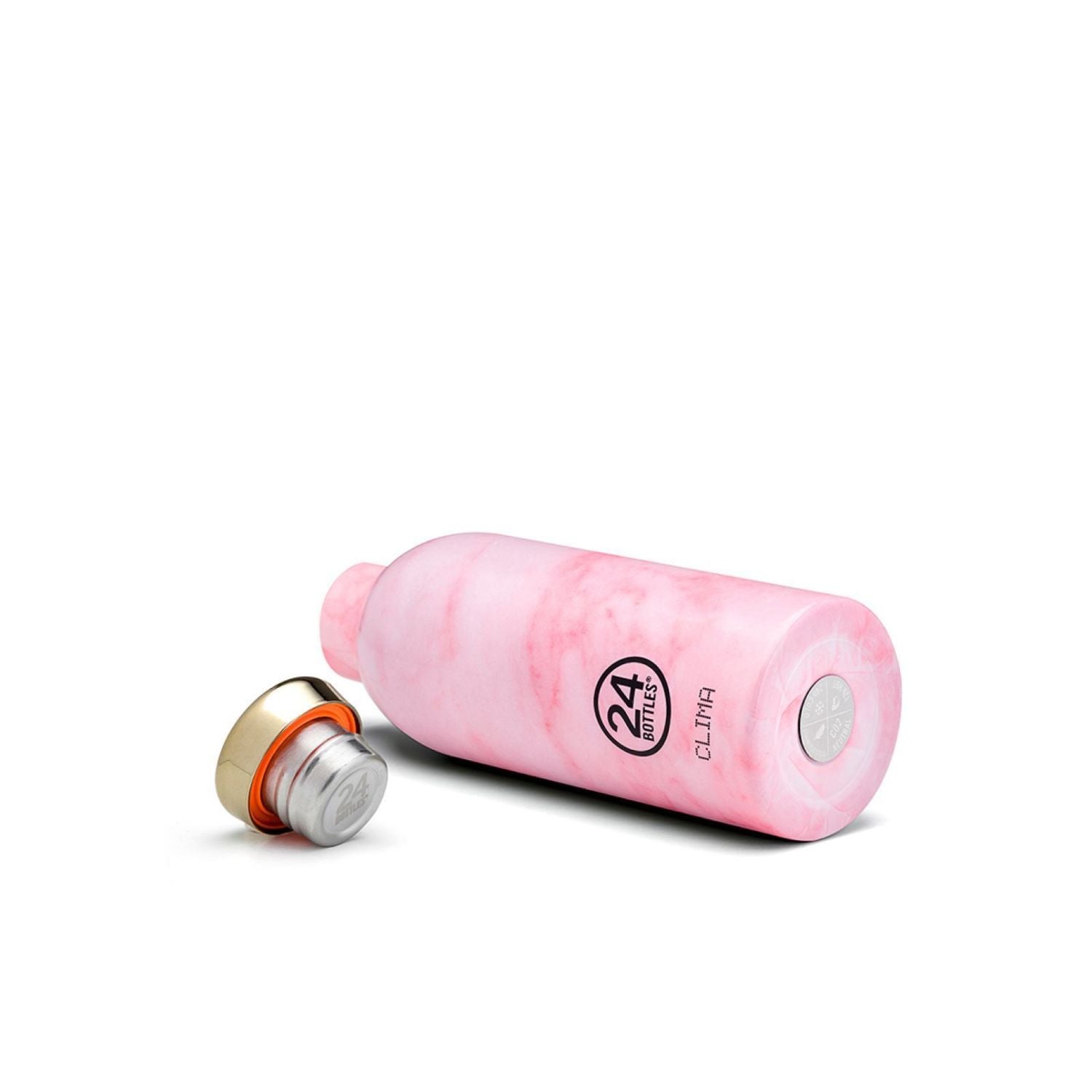 24 Bottles Clima 330ML Insulated Water Bottle