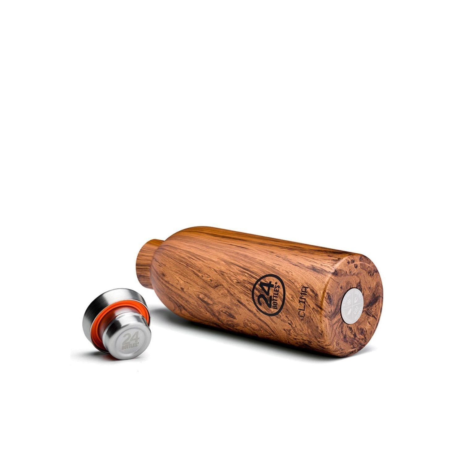 24 Bottles Clima 330ML Insulated Water Bottle