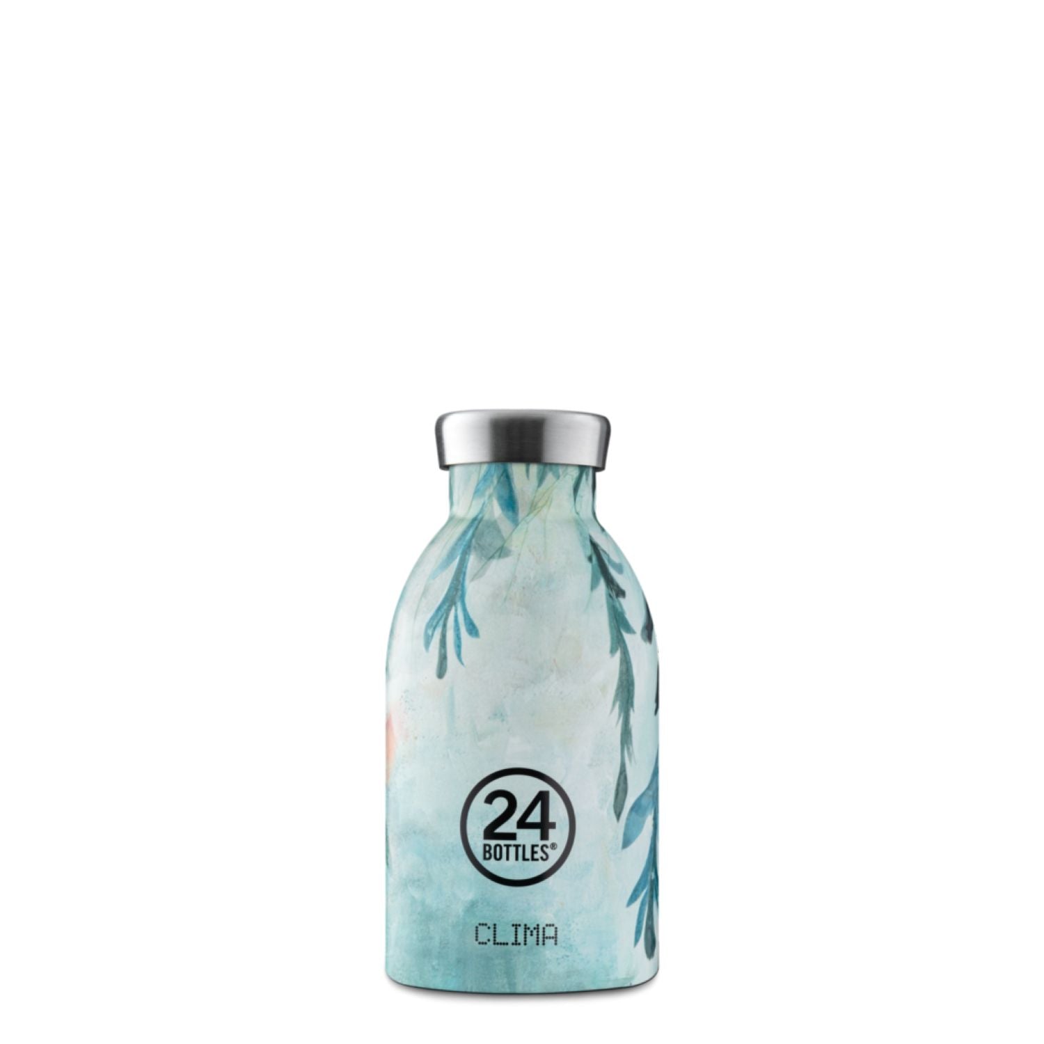 24 Bottles Clima 330ML Insulated Water Bottle