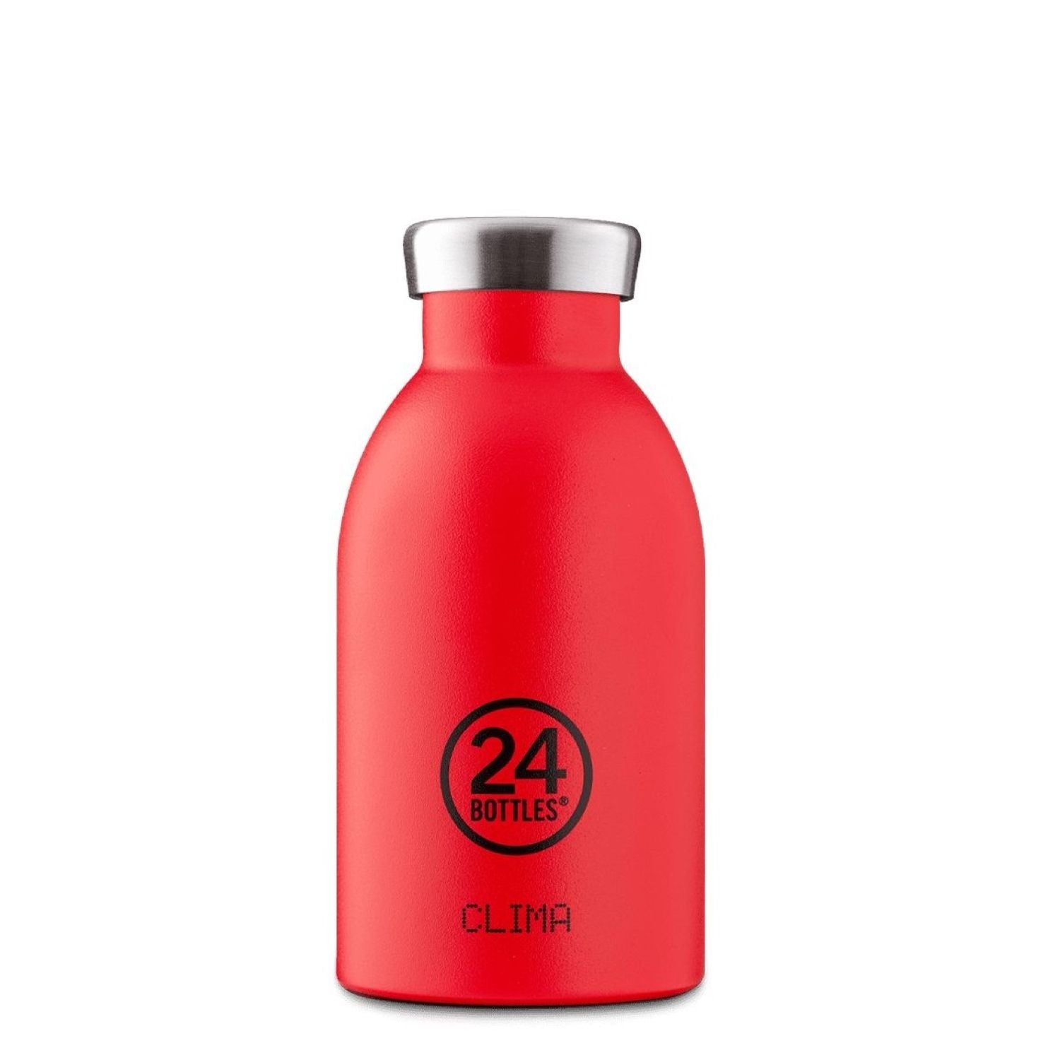 24 Bottles Clima 330ML Insulated Water Bottle | Gifts & Lifestyle, Insulated Water Bottles, Travel Accessories, Water Bottles | 24 Bottles