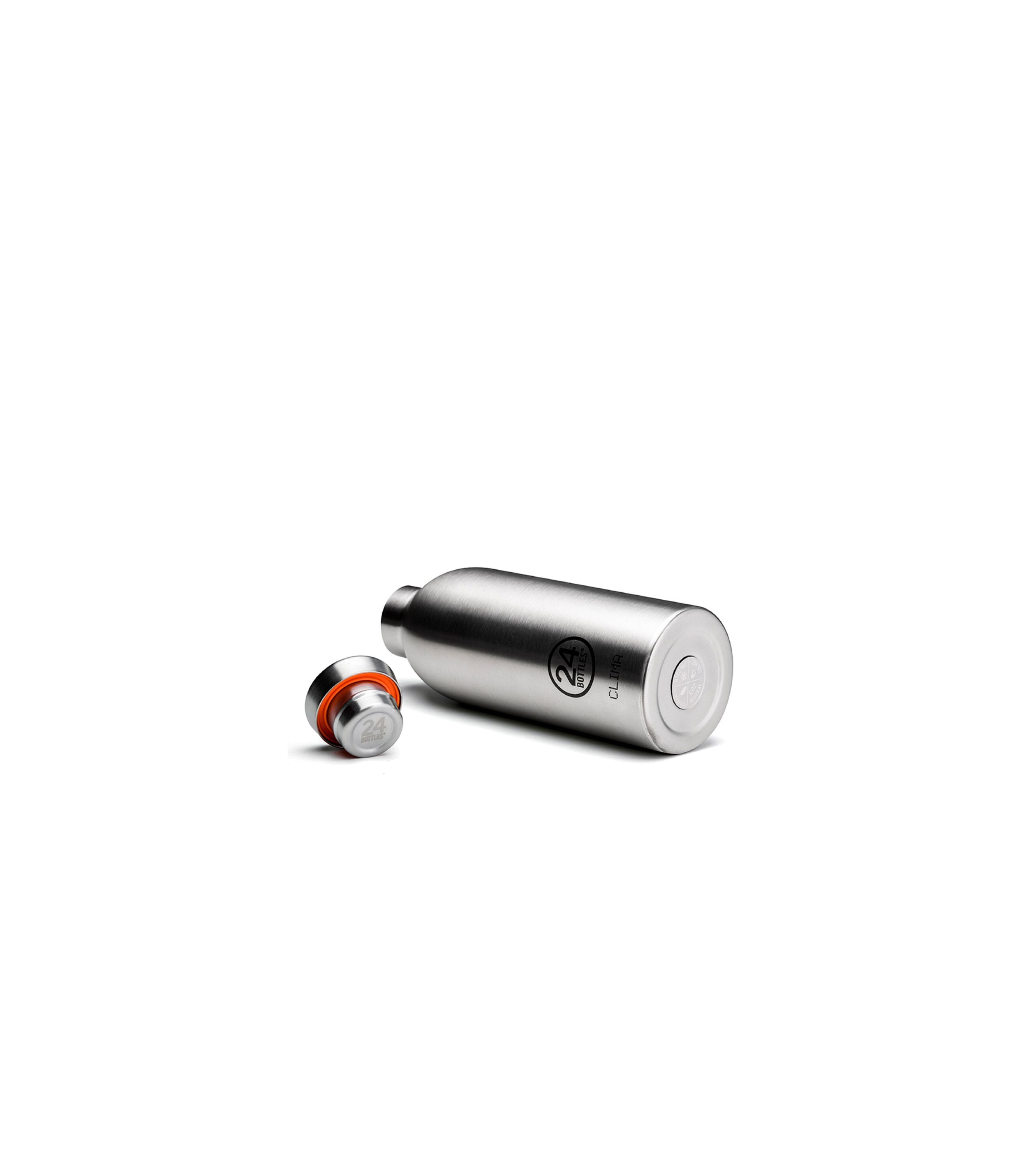 24 Bottles Clima 330ML Insulated Water Bottle