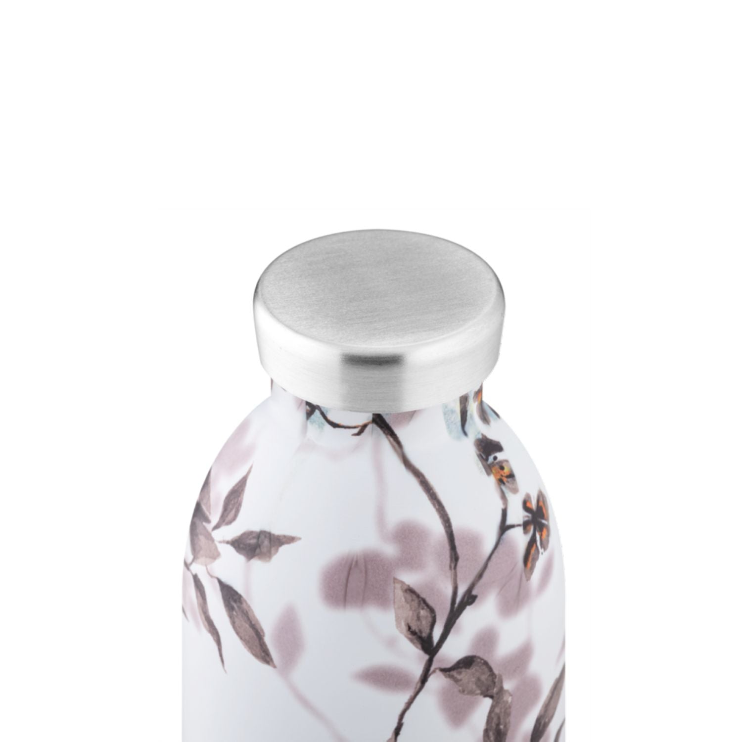 24 Bottles Clima 500ML Insulated Water Bottle (Printed) (SA)