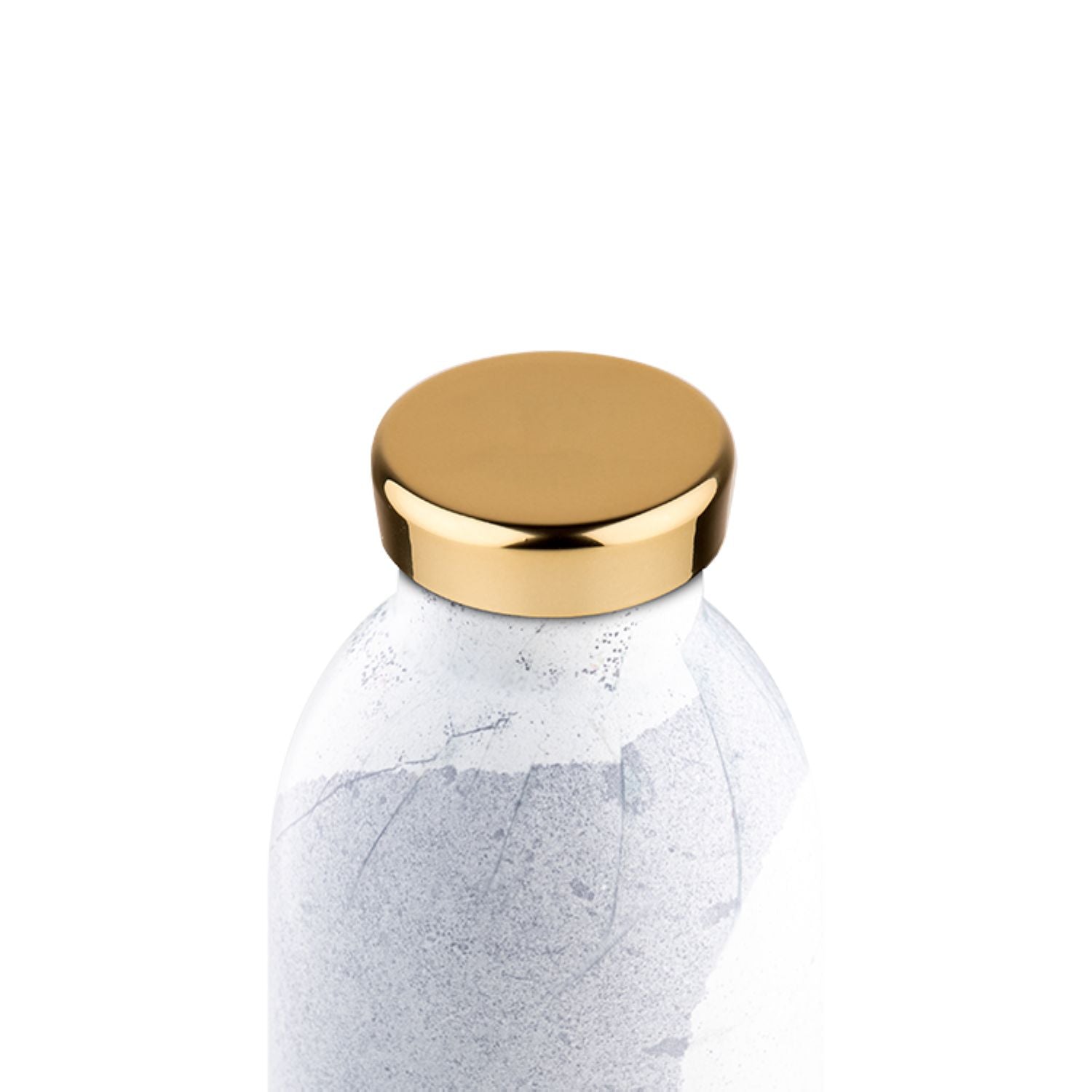 24 Bottles Clima 500ML Insulated Water Bottle (Printed) (SA)