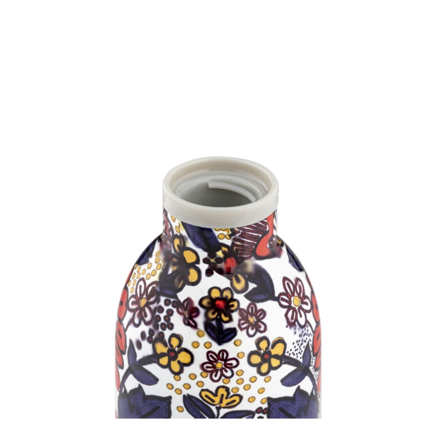 24 Bottles Clima 500ML Insulated Water Bottle (Printed) (SA)