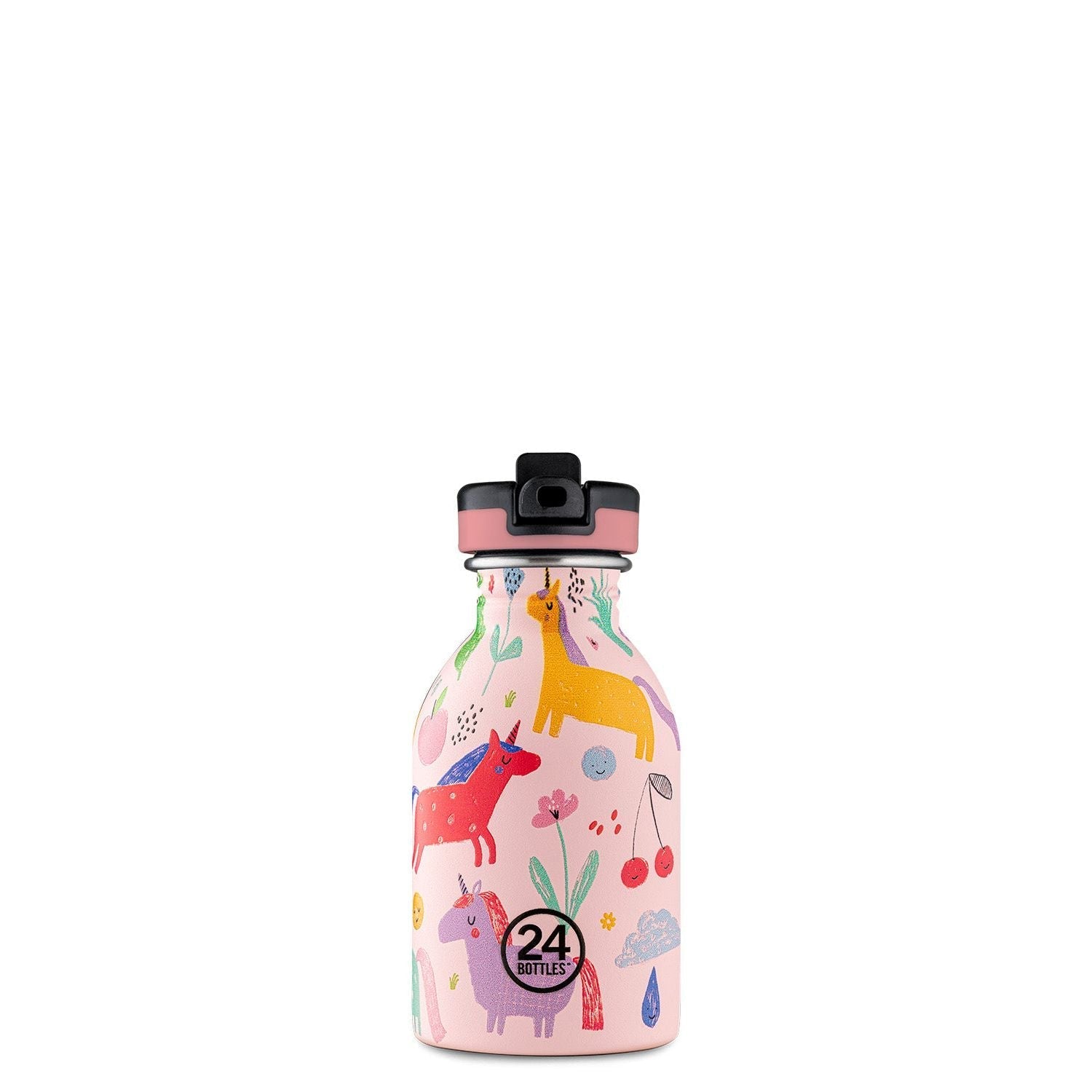 24 Bottles Urban 250ML Water Bottle (SA)