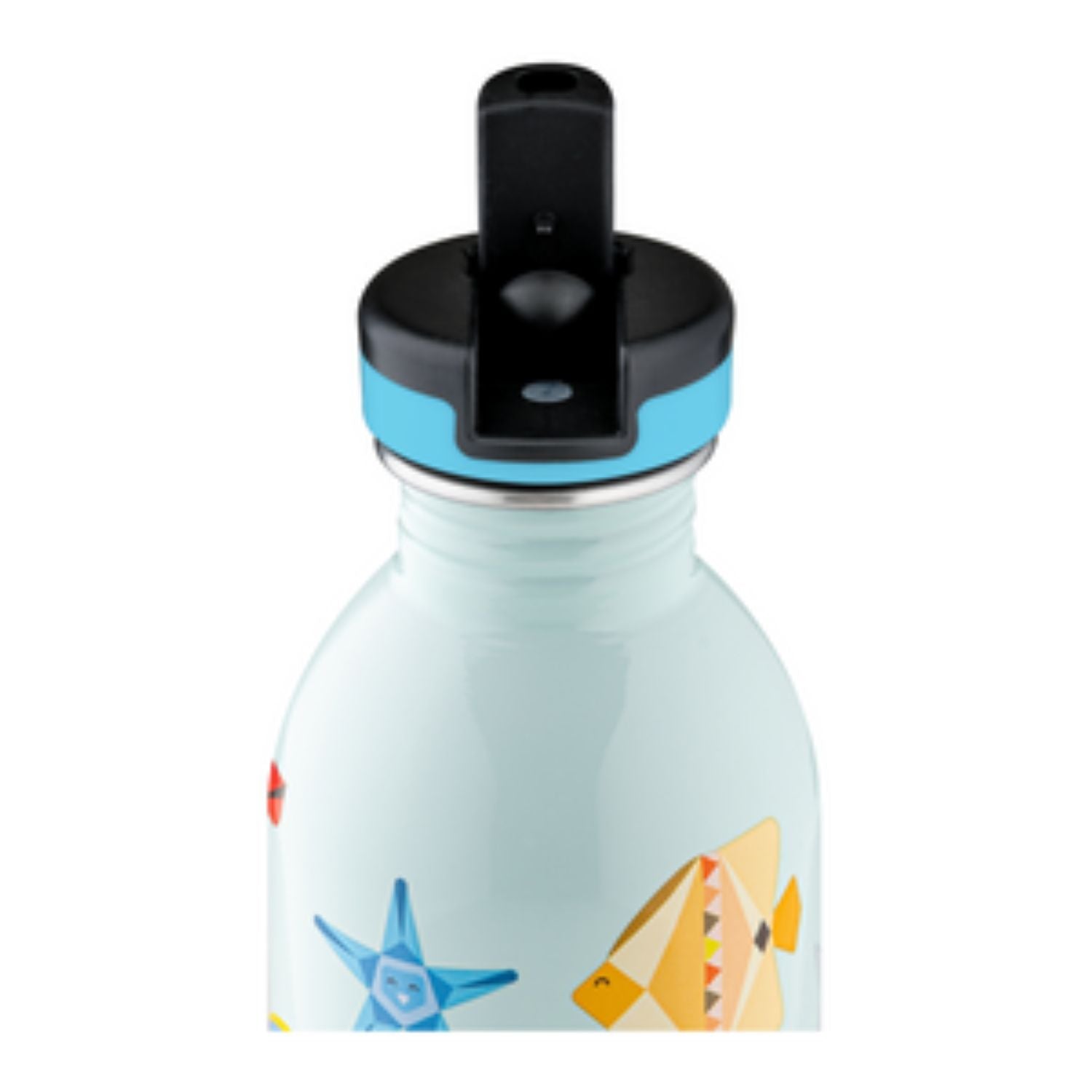24 Bottles Urban 250ML Water Bottle
