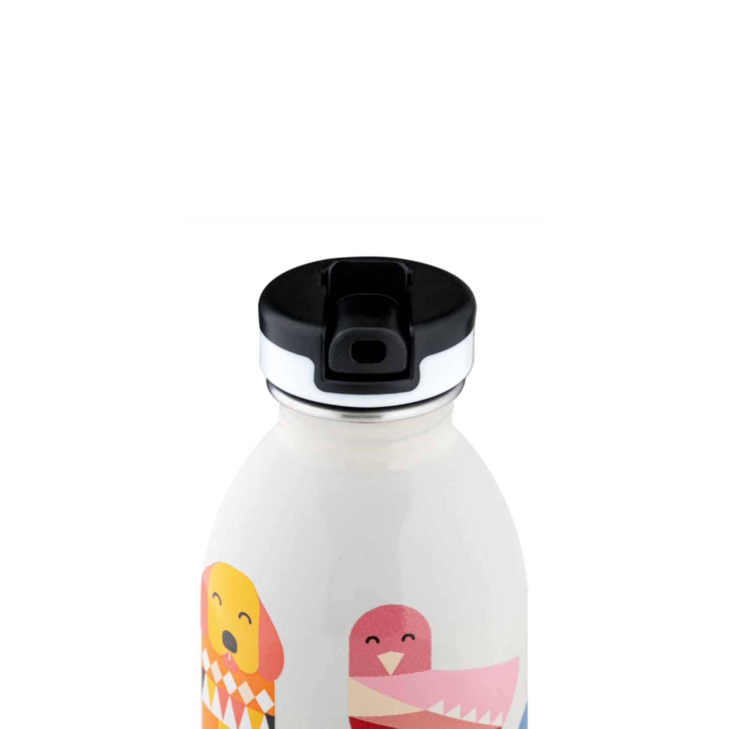 24 Bottles Urban 250ML Water Bottle
