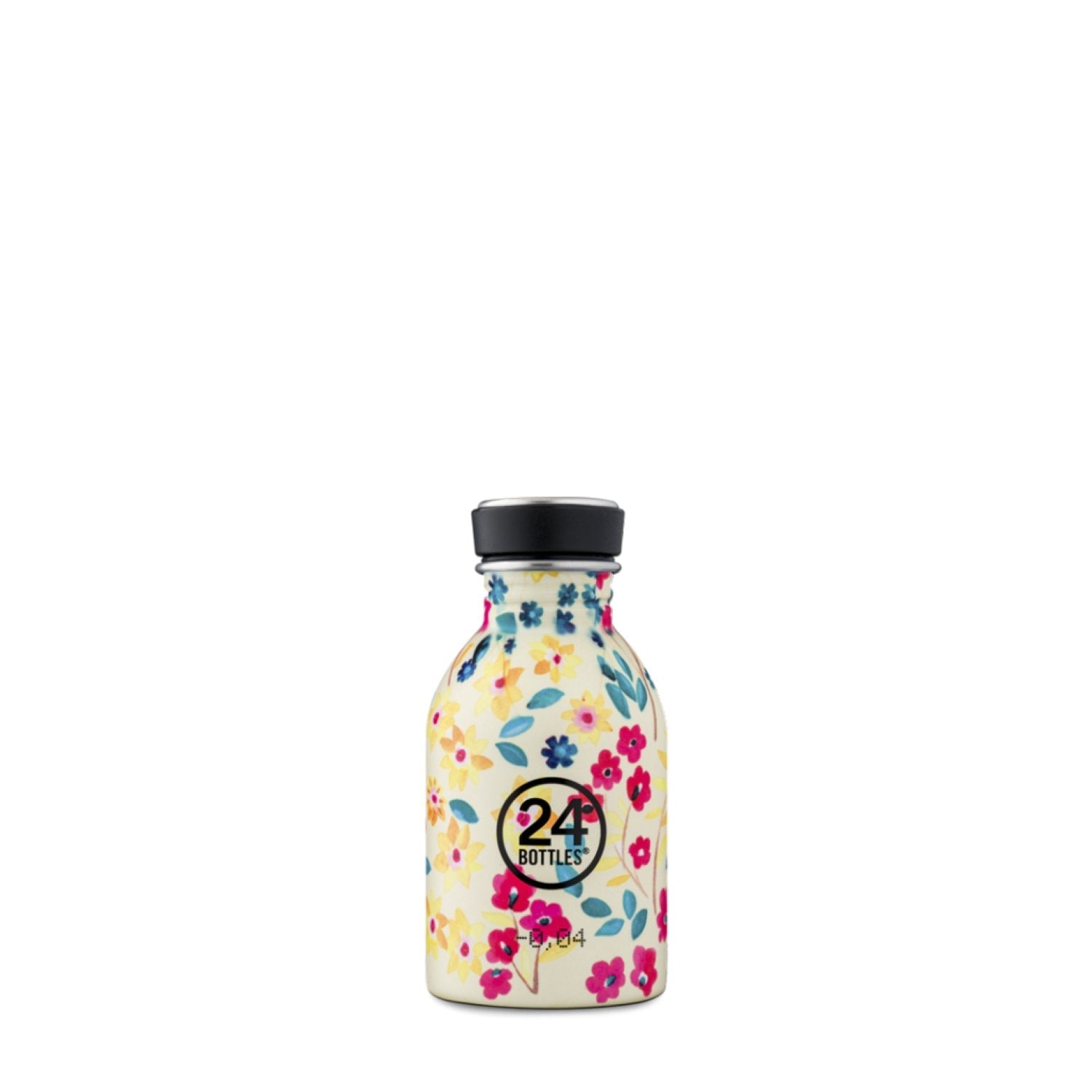 24 Bottles Urban 250ML Water Bottle