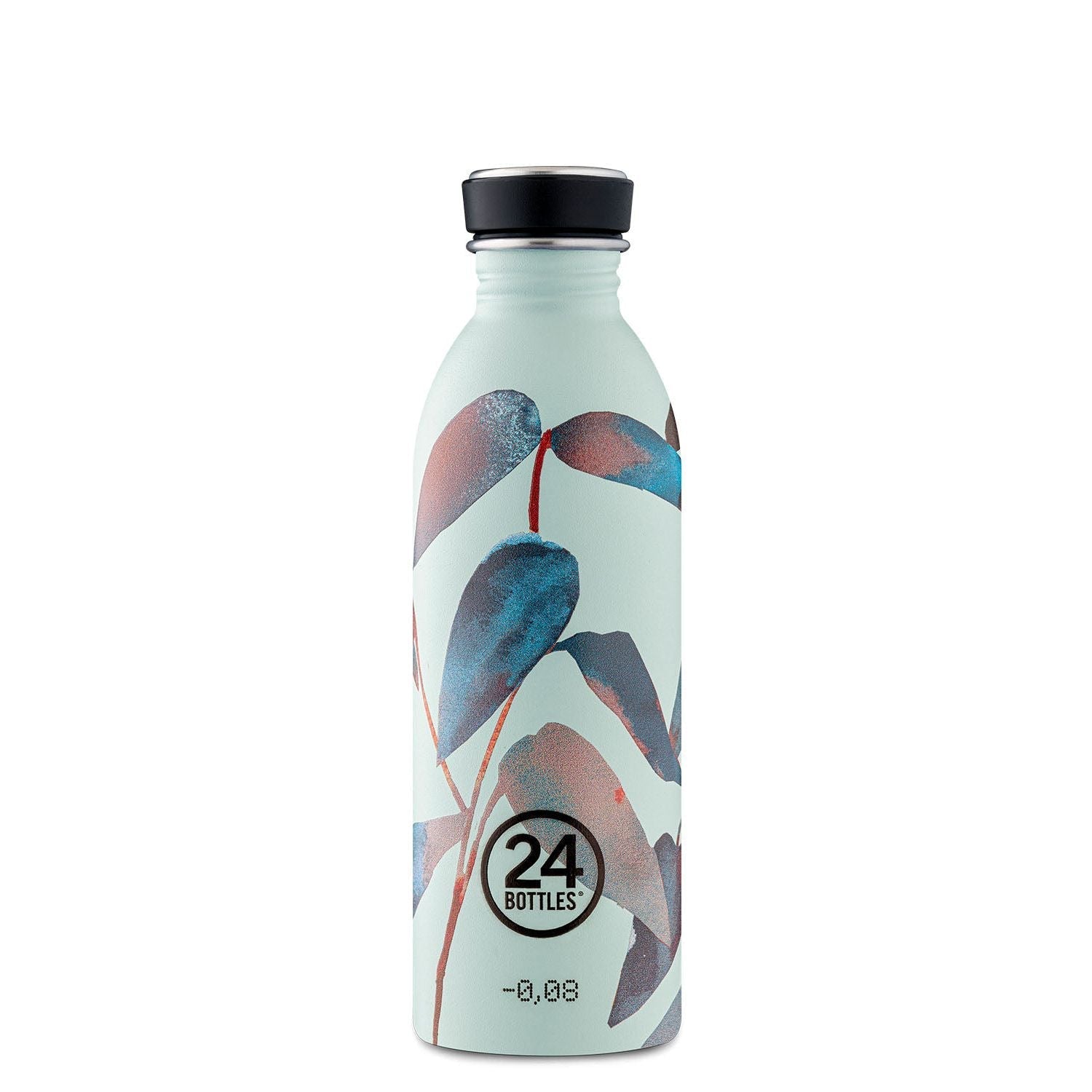 24 Bottles Urban 500ML Water Bottle (Printed) (SA)