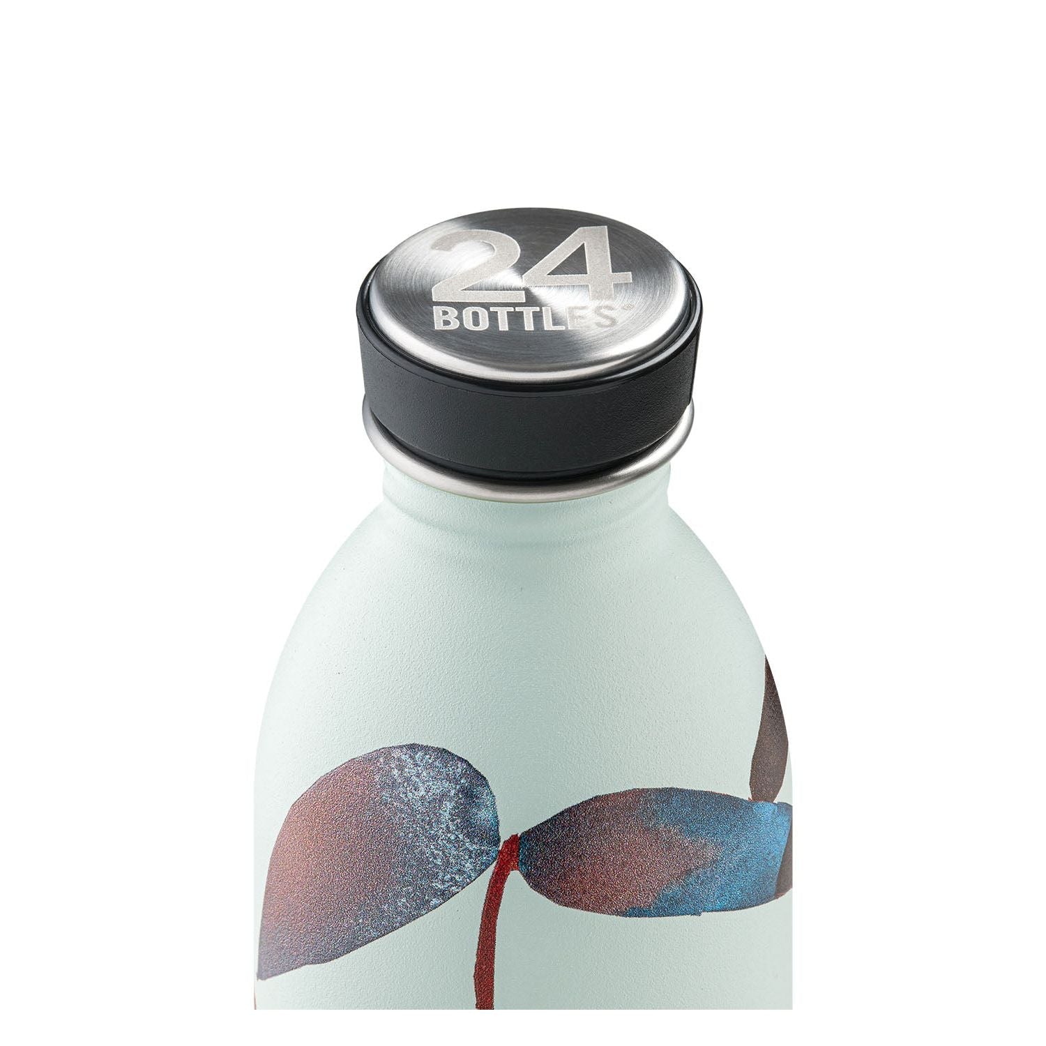 24 Bottles Urban 500ML Water Bottle (Printed)