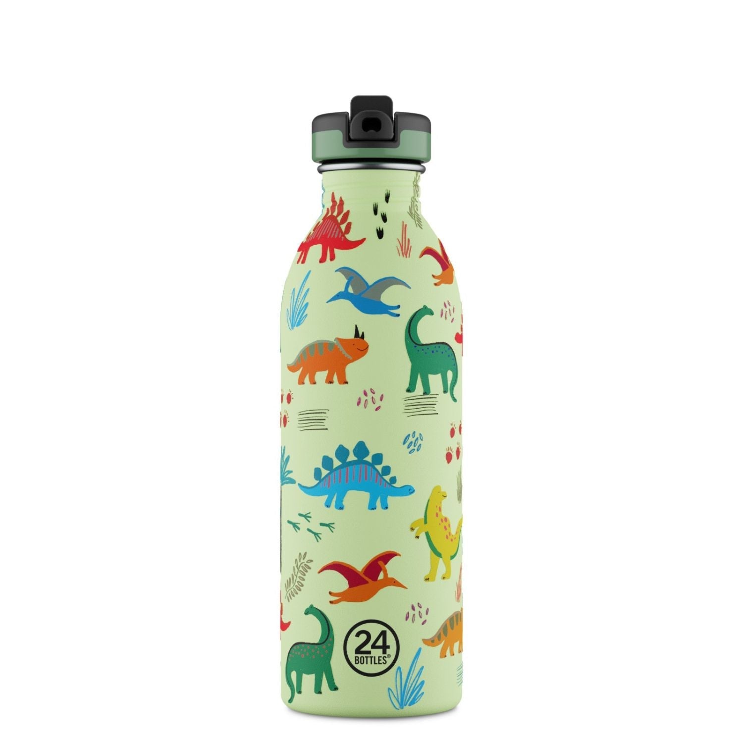 24 Bottles Urban 500ML Water Bottle (Sport Lid) | 24 Bottles