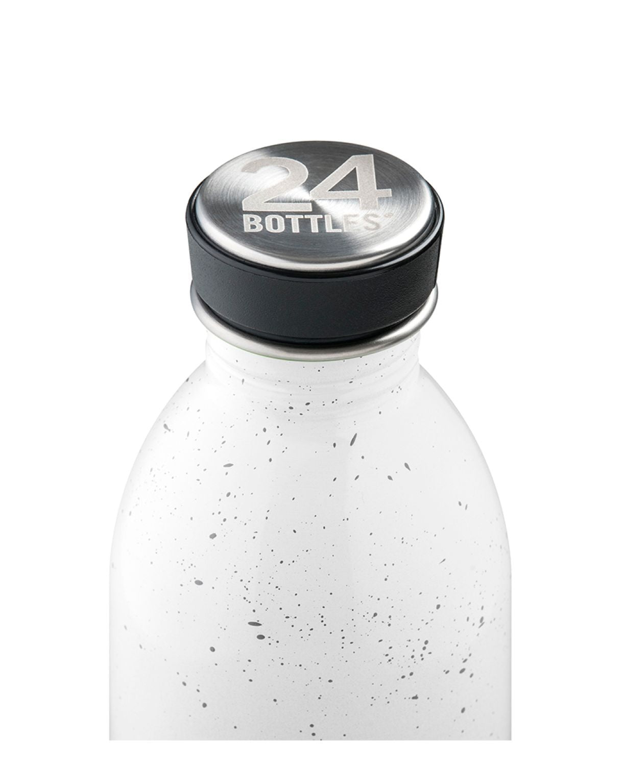 24 Bottles Urban 500ML Water Bottle (Printed)