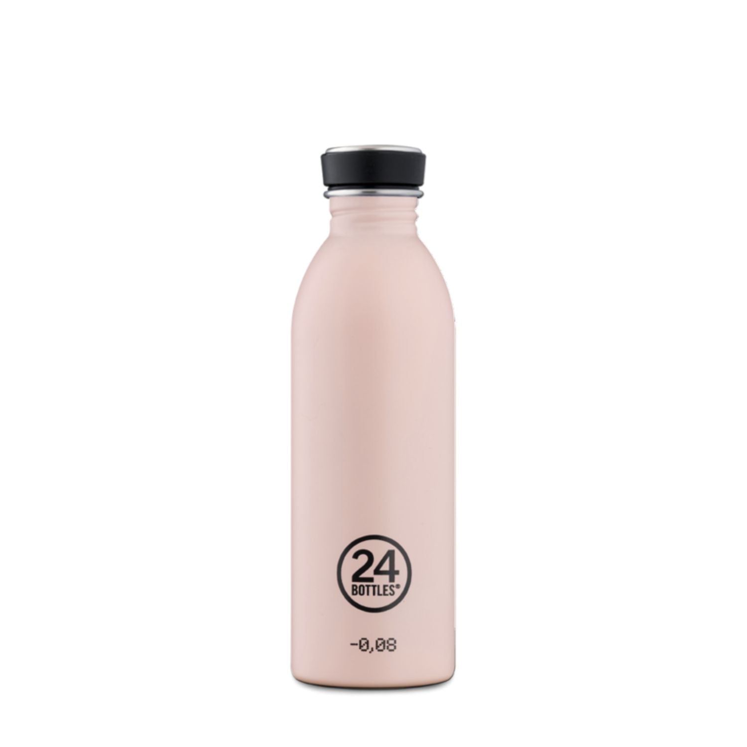 24 Bottles Urban 500ML Water Bottle (Printed)