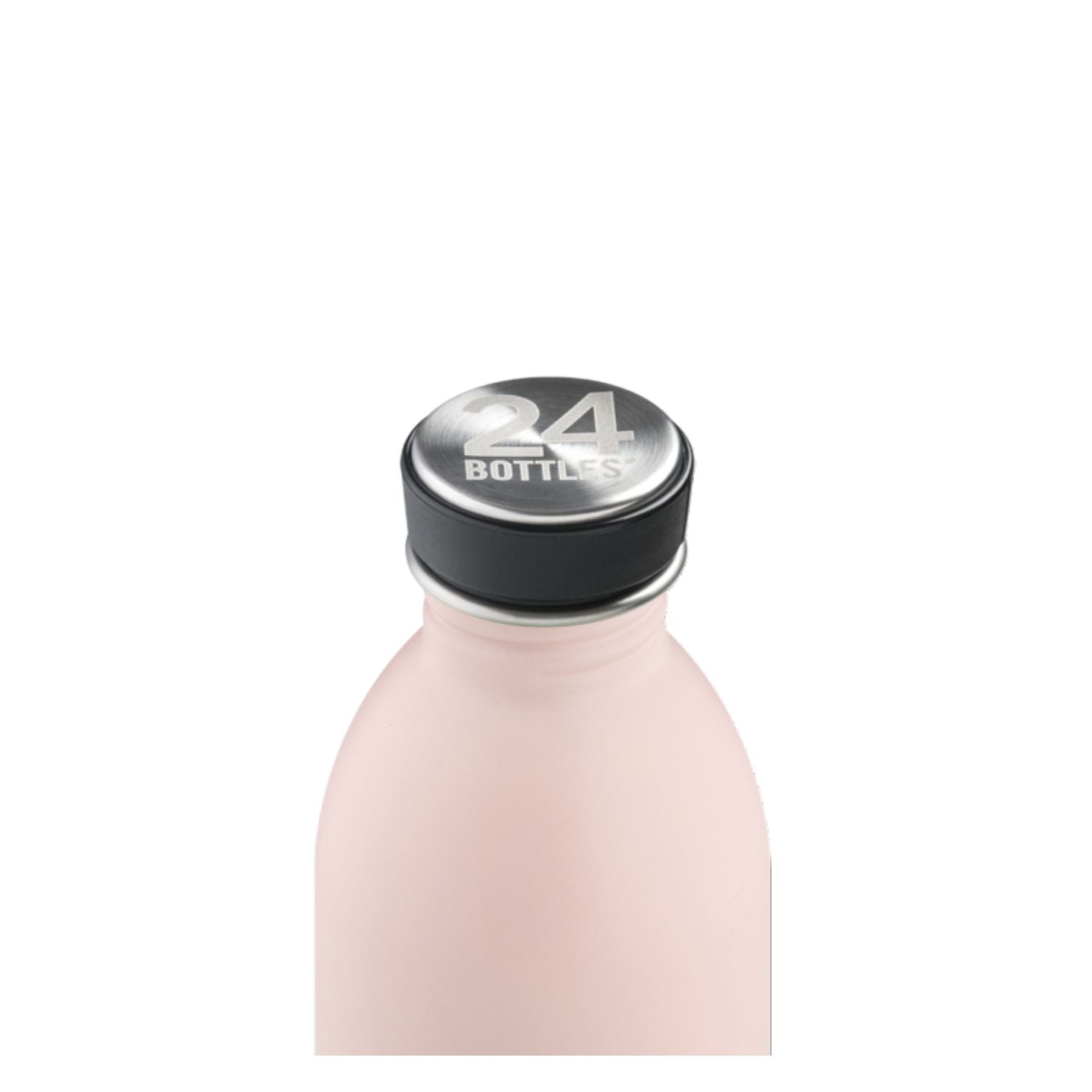 24 Bottles Urban 500ML Water Bottle (Printed) (SA)