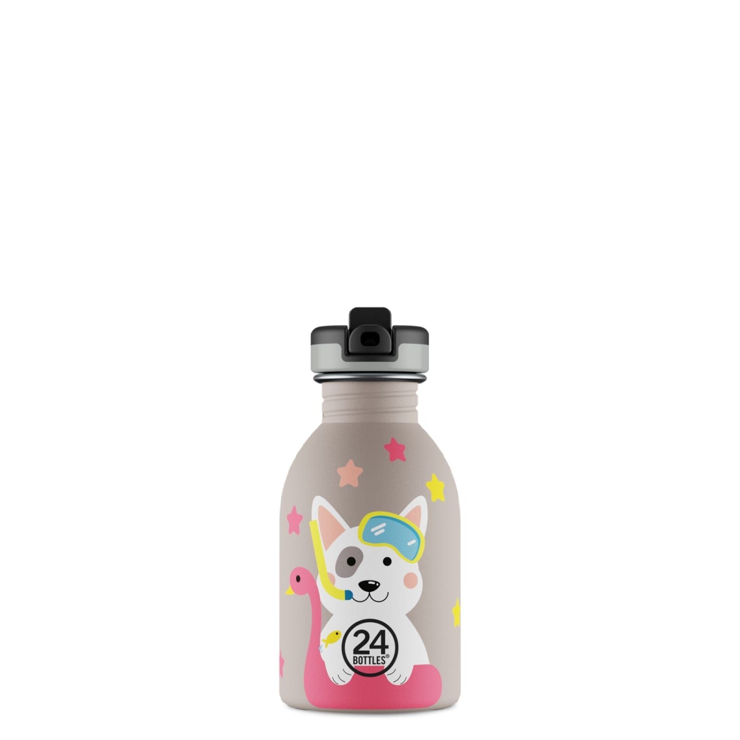 24 Bottles Urban 250ML Water Bottle (SA)