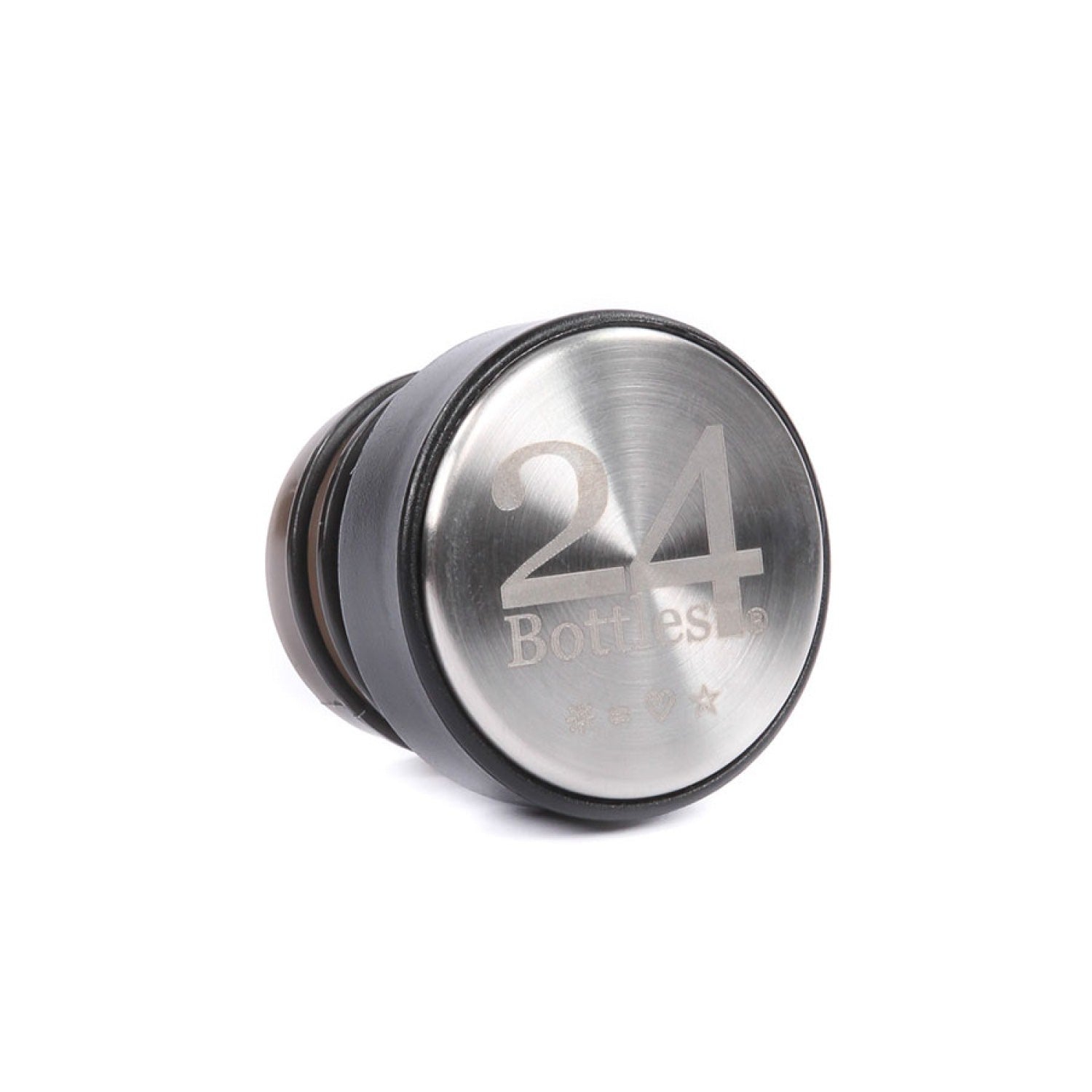 24 Bottles Urban Water Bottle Lid | Bottle Accessories, Gifts & Lifestyle, Travel Accessories, Water Bottles | 24 Bottles