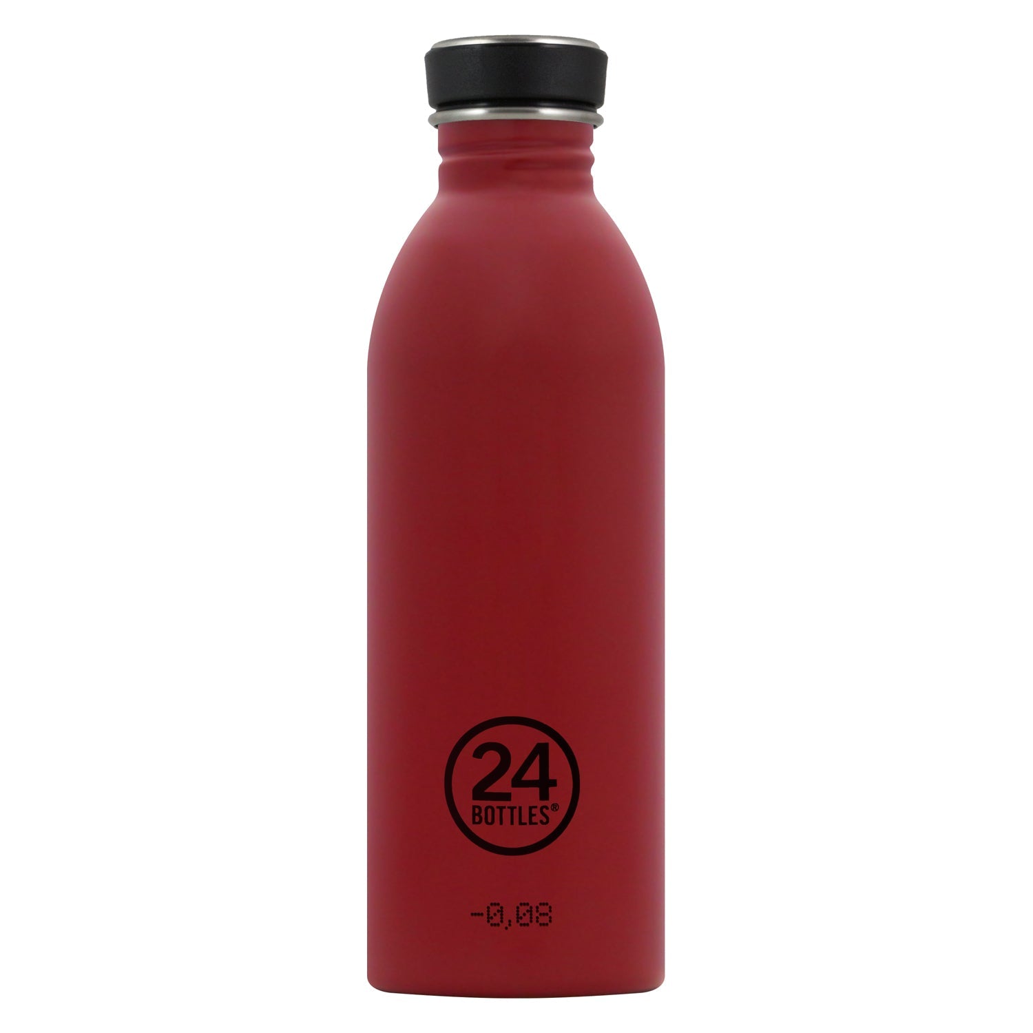 24 Bottles Urban 500ML Water Bottle (Printed)