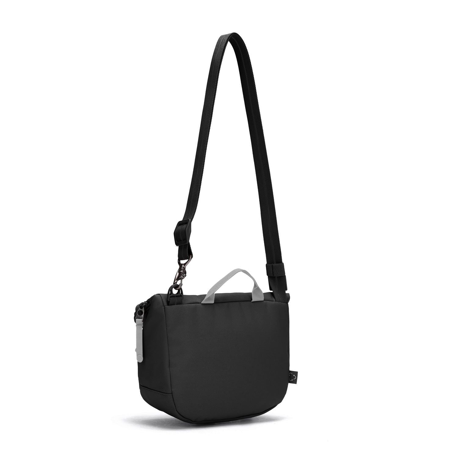 Pacsafe Go Anti-Theft Saddle Crossbody Bag (SA)