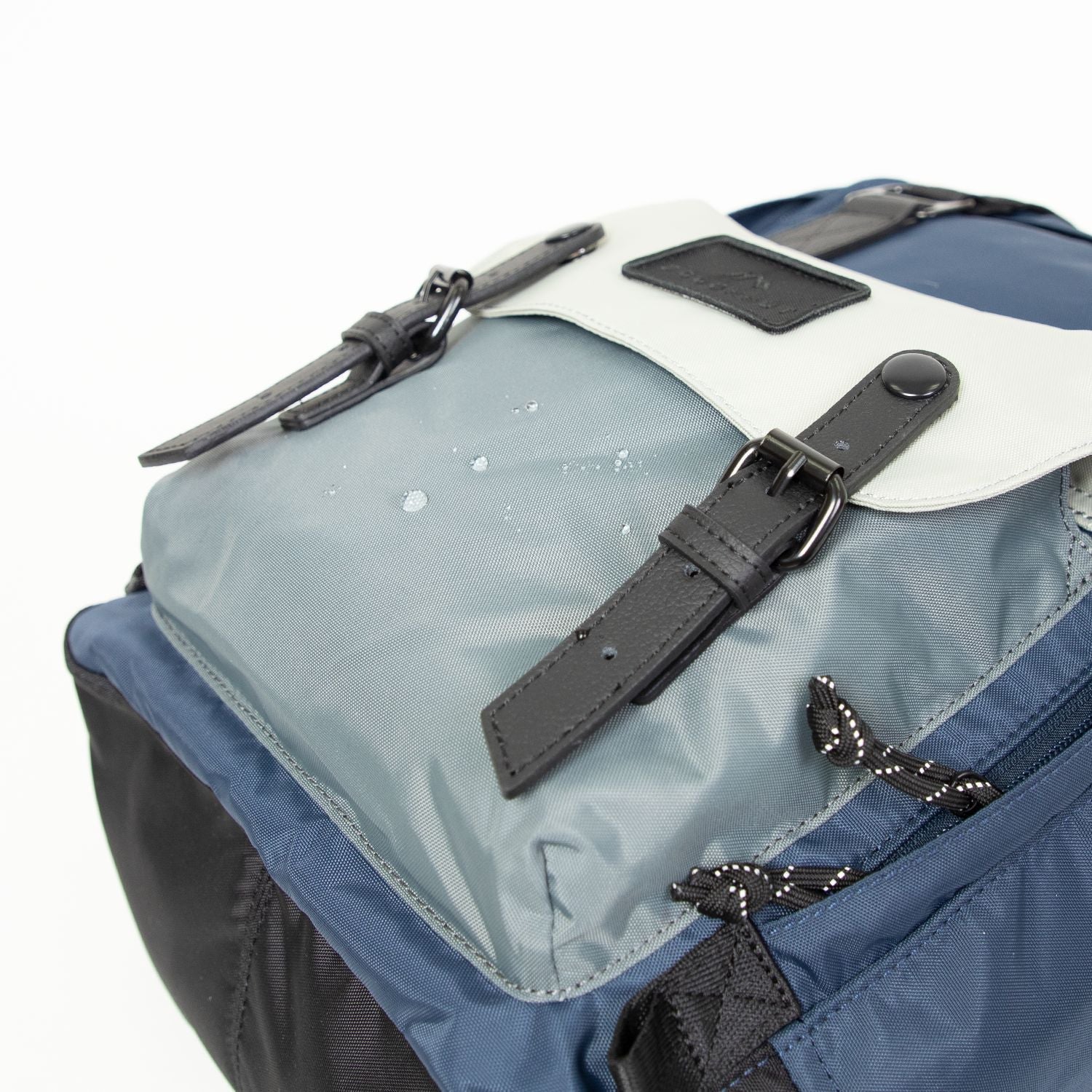 Doughnut Macaroon Go Wild Series Backpack (SA)