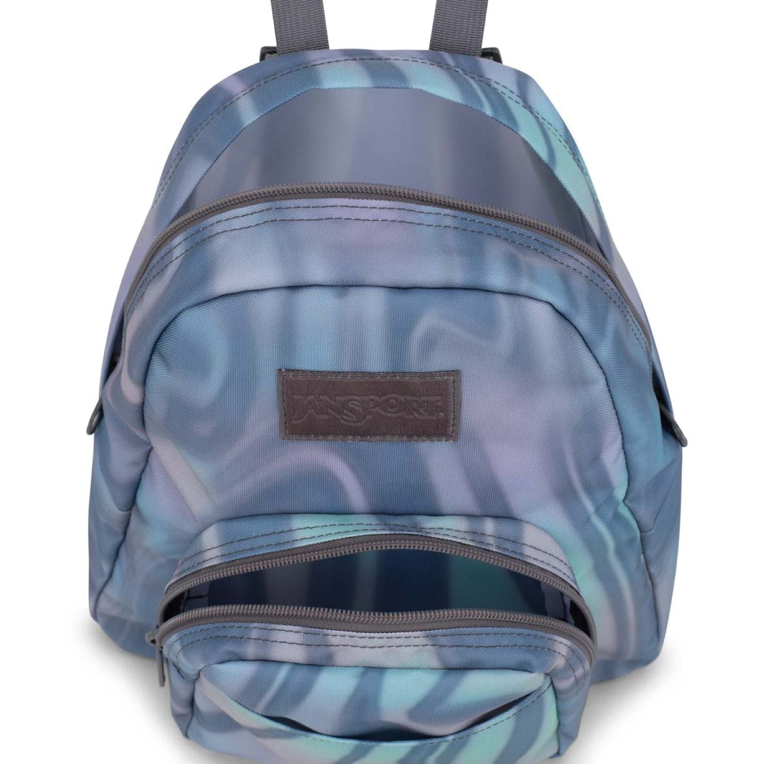 Jansport Half Pint Mini Backpack (Printed) (SA)