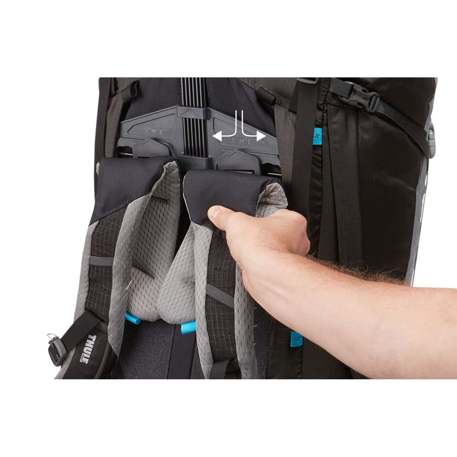Thule Guidepost 65L Women's Hiking Backpack
