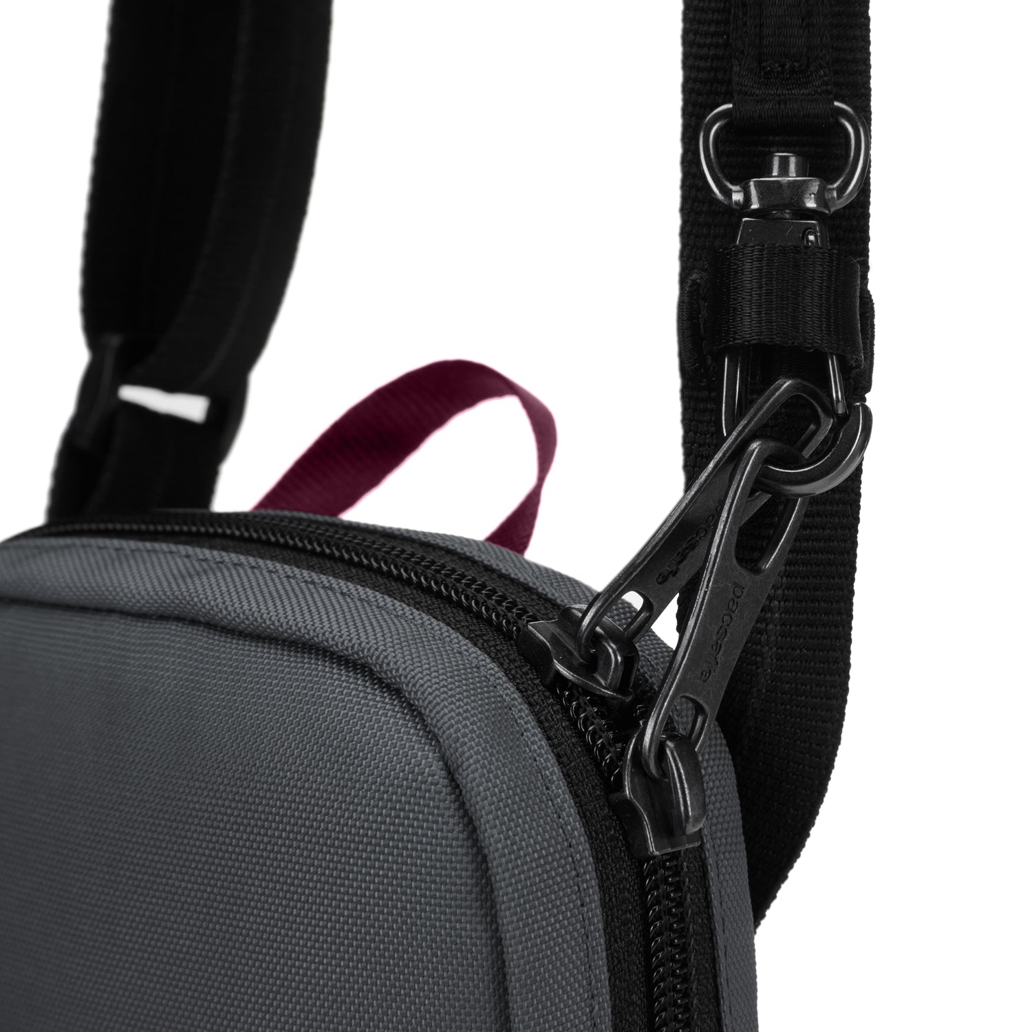 Pacsafe Rfidsafe Tech Crossbody
