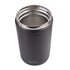 Oasis Stainless Steel Insulated Dual Compartment Food Flask with Handle 700ML