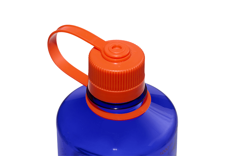 Nalgene 32oz Narrow Mouth Water Bottle (Plain)